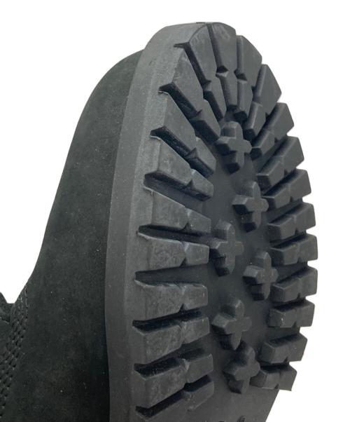 Timberland（ティンバーランド）Timberland (ティンバーランド) 6インチプレミアムウォータープルーフブーツ ブラック サイズ:SIZE 6の古着・服飾アイテム