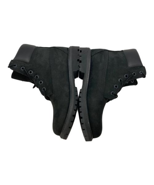 Timberland（ティンバーランド）Timberland (ティンバーランド) 6インチプレミアムウォータープルーフブーツ ブラック サイズ:SIZE 6の古着・服飾アイテム