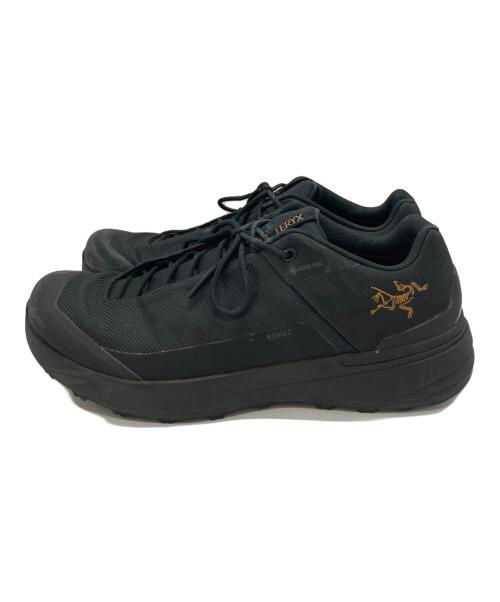 ARC'TERYX（アークテリクス）ARC'TERYX (アークテリクス) コペック ゴアテックス ブラック サイズ:SIZE 28cmの古着・服飾アイテム