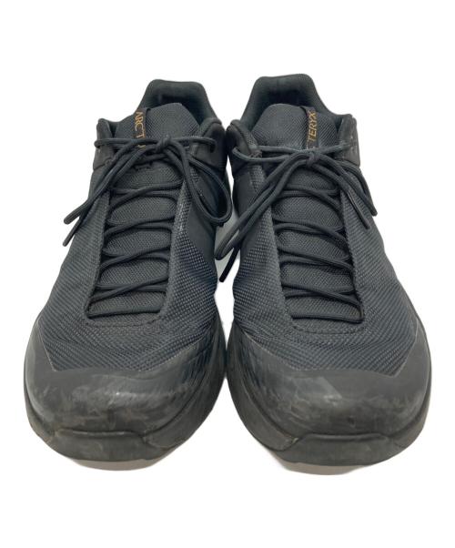 ARC'TERYX（アークテリクス）ARC'TERYX (アークテリクス) コペック ゴアテックス ブラック サイズ:SIZE 28cmの古着・服飾アイテム