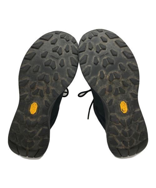 ARC'TERYX（アークテリクス）ARC'TERYX (アークテリクス) コペック ゴアテックス ブラック サイズ:SIZE 28cmの古着・服飾アイテム
