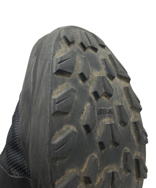 ARC'TERYX（アークテリクス）ARC'TERYX (アークテリクス) コペック ゴアテックス ブラック サイズ:SIZE 28cmの古着・服飾アイテム