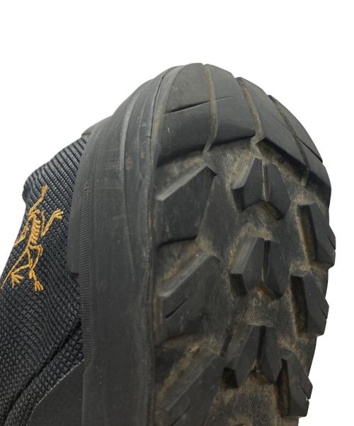 ARC'TERYX（アークテリクス）ARC'TERYX (アークテリクス) コペック ゴアテックス ブラック サイズ:SIZE 28cmの古着・服飾アイテム