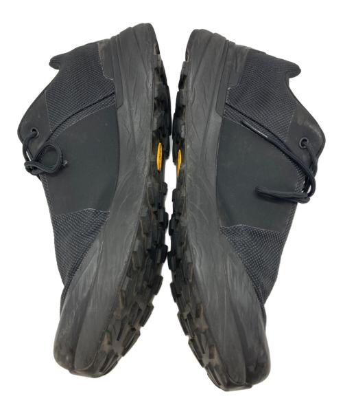 ARC'TERYX（アークテリクス）ARC'TERYX (アークテリクス) コペック ゴアテックス ブラック サイズ:SIZE 28cmの古着・服飾アイテム