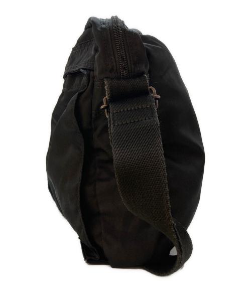 PORTER（ポーター）PORTER (ポーター) ショルダーバッグ ブラック サイズ:-の古着・服飾アイテム