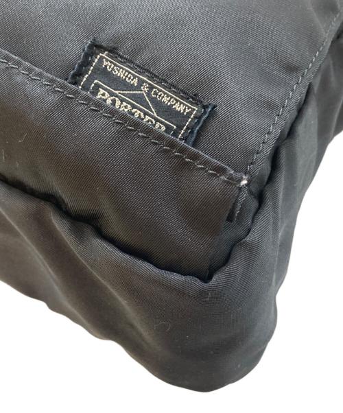 PORTER（ポーター）PORTER (ポーター) ショルダーバッグ ブラック サイズ:-の古着・服飾アイテム