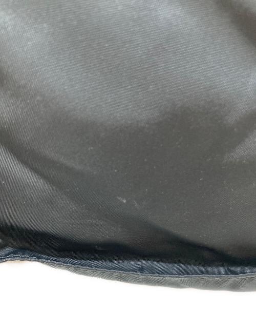 PORTER（ポーター）PORTER (ポーター) ショルダーバッグ ブラック サイズ:-の古着・服飾アイテム