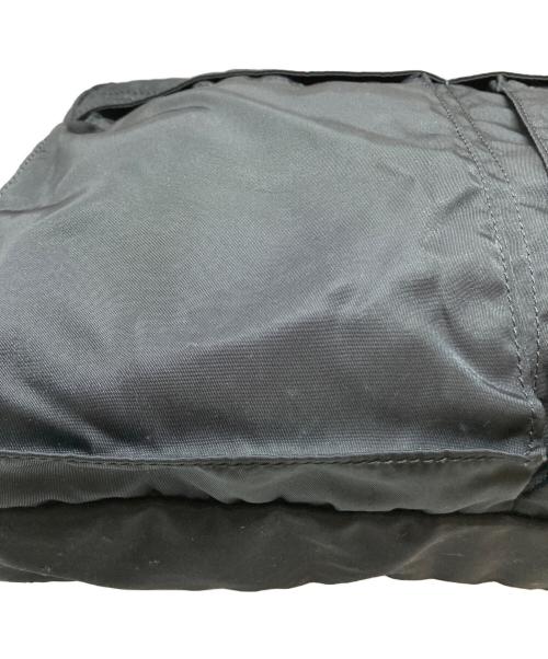PORTER（ポーター）PORTER (ポーター) ショルダーバッグ ブラック サイズ:-の古着・服飾アイテム