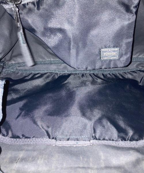 PORTER（ポーター）PORTER (ポーター) ショルダーバッグ ブラック サイズ:-の古着・服飾アイテム