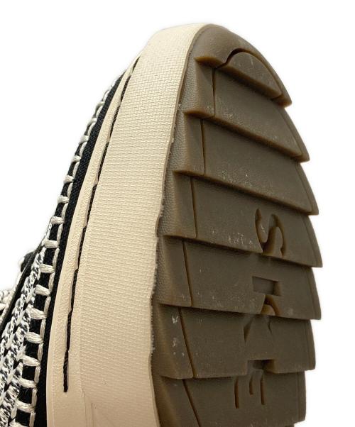 SKECHERS（スケッチャーズ）SKECHERS (スケッチャーズ) COURT CLASSICS WOMENS ホワイト×ブラック サイズ:SIZE 23.5cmの古着・服飾アイテム