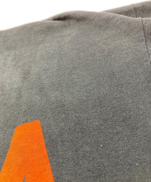 SCREEN STARS BEST（スクリーンズスターズベスト）SCREEN STARS BEST (スクリーンズスターズベスト) ヴィンテージジョーカープリントTシャツ ブラック サイズ:XLの古着・服飾アイテム