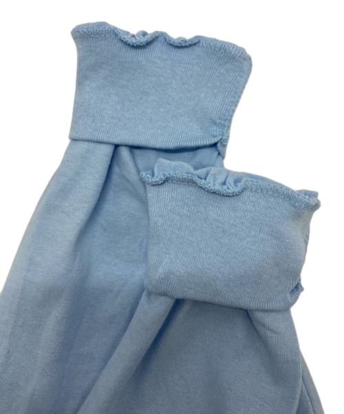 GILDAN（ギルダン）GILDAN (ギルダン) 僕のアイズ ブルーフォトロンT ブルー サイズ:Lの古着・服飾アイテム