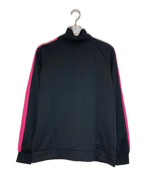 BinTRoLL（ビントロール）BinTRoLL (ビントロール) セットアップジャージ ブラック×ピンク サイズ:SIZE Freeの古着・服飾アイテム