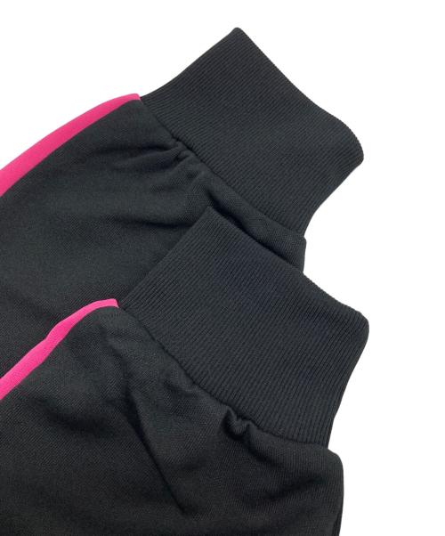 BinTRoLL（ビントロール）BinTRoLL (ビントロール) セットアップジャージ ブラック×ピンク サイズ:SIZE Freeの古着・服飾アイテム