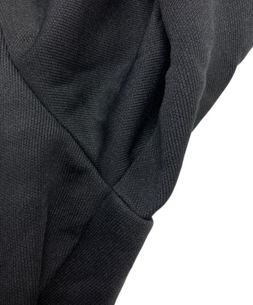 BinTRoLL（ビントロール）BinTRoLL (ビントロール) セットアップジャージ ブラック×ピンク サイズ:SIZE Freeの古着・服飾アイテム