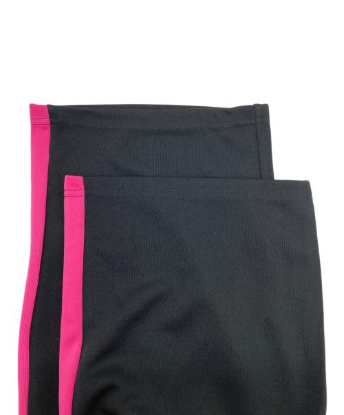 BinTRoLL（ビントロール）BinTRoLL (ビントロール) セットアップジャージ ブラック×ピンク サイズ:SIZE Freeの古着・服飾アイテム