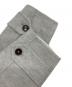 中古・古着 RING JACKET (リングジャケット) DOUBLE FACE RAGLAN CAR COAT グレー サイズ:SIZE 2：50000円
