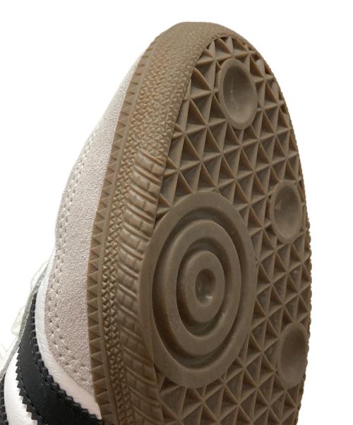 adidas（アディダス）adidas (アディダス) Samba OG ホワイト サイズ:SIZE 25cmの古着・服飾アイテム