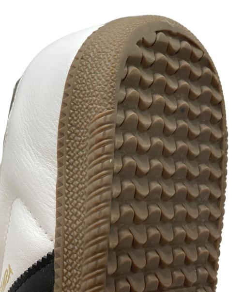 adidas（アディダス）adidas (アディダス) Samba OG ホワイト サイズ:SIZE 25cmの古着・服飾アイテム