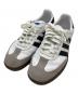 adidas（アディダス）の古着「Samba OG」｜ホワイト