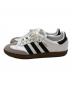 adidas (アディダス) Samba OG ホワイト サイズ:SIZE 25cm：8000円