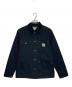 CARHARTT WIP（カーハート ワーク イン プログレス）の古着「MICHIGAN COAT」｜ブラック