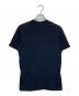 Supreme (シュプリーム) Tonal Box Logo Tee ブラック サイズ:S：10000円