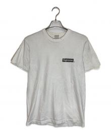 SUPREME（シュプリーム）の古着「Spiral Tee」｜ホワイト