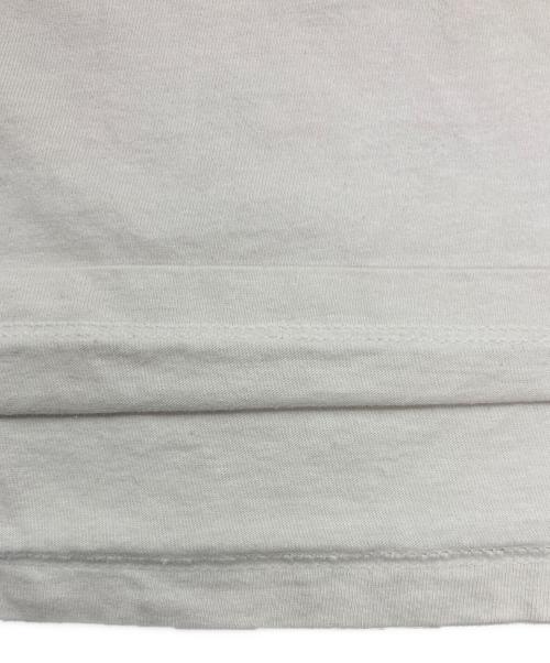 SUPREME（シュプリーム）Supreme (シュプリーム) Spiral Tee ホワイト サイズ:Sの古着・服飾アイテム