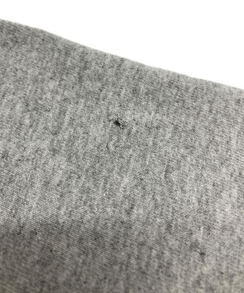 SUPREME（シュプリーム）Supreme (シュプリーム) Spin Tee グレー サイズ:Ⅿの古着・服飾アイテム