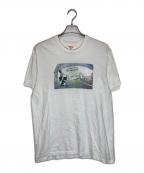 SUPREMEシュプリーム）の古着「Dylan Tee」｜ホワイト