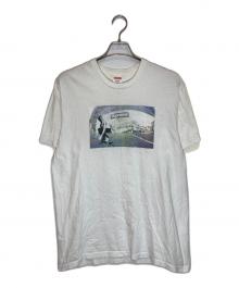 SUPREME（シュプリーム）の古着「Dylan Tee」｜ホワイト