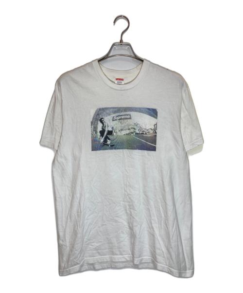 SUPREME（シュプリーム）Supreme (シュプリーム) Dylan Tee ホワイト サイズ:Ⅿの古着・服飾アイテム