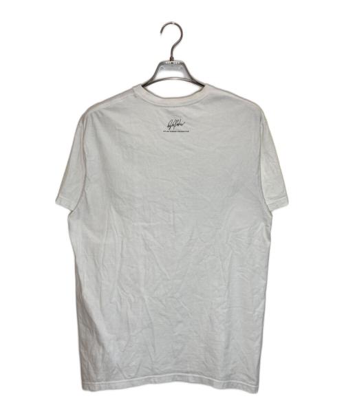 SUPREME（シュプリーム）Supreme (シュプリーム) Dylan Tee ホワイト サイズ:Ⅿの古着・服飾アイテム