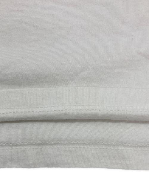 SUPREME（シュプリーム）Supreme (シュプリーム) Dylan Tee ホワイト サイズ:Ⅿの古着・服飾アイテム