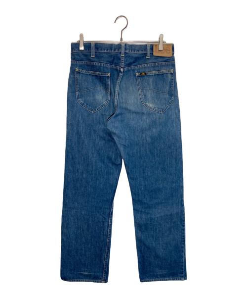 LEE（リー）LEE (リー) デニムパンツ インディゴ サイズ:-の古着・服飾アイテム