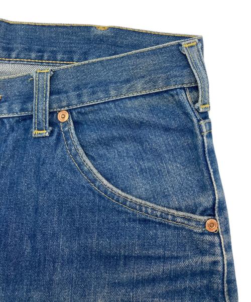 LEE（リー）LEE (リー) デニムパンツ インディゴ サイズ:-の古着・服飾アイテム