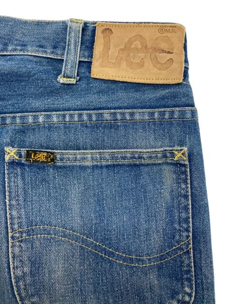 LEE（リー）LEE (リー) デニムパンツ インディゴ サイズ:-の古着・服飾アイテム