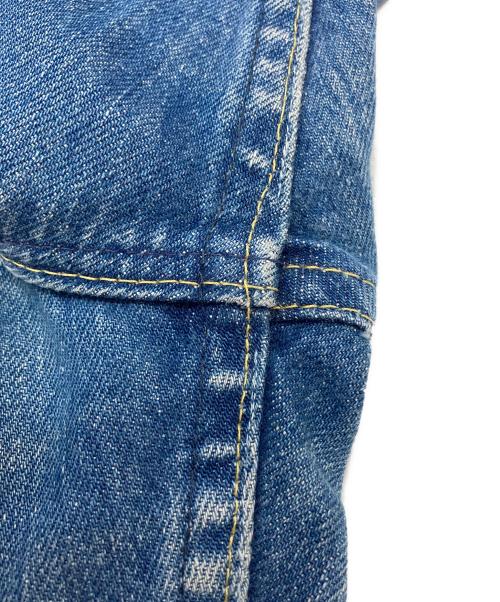 LEE（リー）LEE (リー) デニムパンツ インディゴ サイズ:-の古着・服飾アイテム