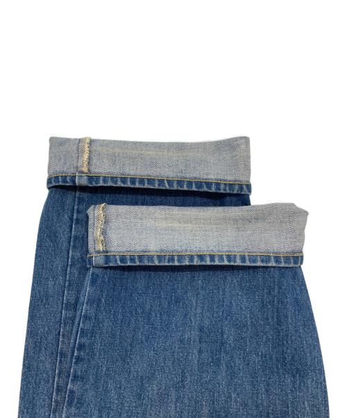LEE（リー）LEE (リー) デニムパンツ インディゴ サイズ:-の古着・服飾アイテム