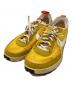 NIKE craft（ナイキクラフト）の古着「GENERAL PURPOSE SHOE」｜イエロー
