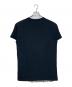 Desigual (デシグアル) ギリシアTシャツワンピース ブラック サイズ:L：4000円