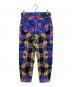 Desigual (デシグアル) María Escoté (マリアエスコテ) 変形チェック柄パンツ マルチカラー サイズ:L：6000円