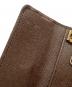 中古・古着 LOUIS VUITTON (ルイ ヴィトン) キーケース ミュルティクレ4 ブラウン サイズ:-：6000円