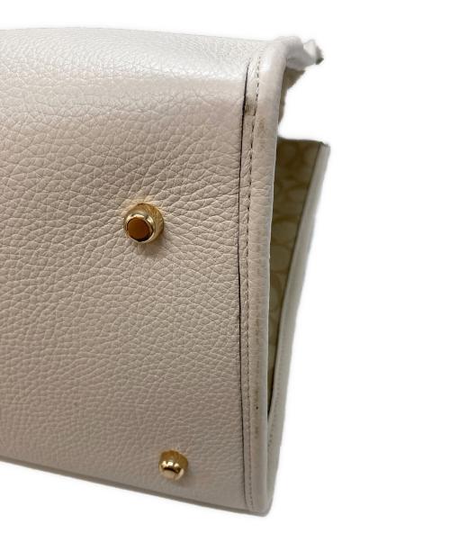 COACH（コーチ）COACH (コーチ) デンプシートート40 シグネチャーキャンバスウィズコーチパッチ ベージュ サイズ:-の古着・服飾アイテム