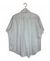 KANEMASA PHIL. (カネマサフィル) 46G Atmosphere SS Shirt ブルー サイズ:Ⅿ：8000円