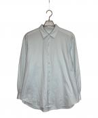 KANEMASA PHIL.カネマサフィル）の古着「46G Atmosphere Shirt」｜ブルー