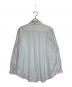 KANEMASA PHIL. (カネマサフィル) 46G Atmosphere Shirt ブルー サイズ:Ⅿ：10000円