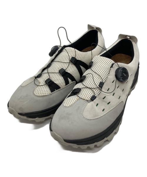 PG（ピージー）PG (ピージー) pg SHOT グレー サイズ:SIZE 44の古着・服飾アイテム