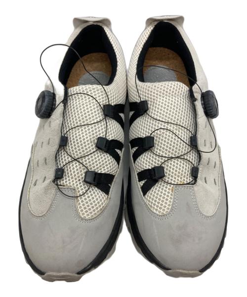 PG（ピージー）PG (ピージー) pg SHOT グレー サイズ:SIZE 44の古着・服飾アイテム